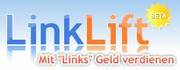 Das Logo von LinkLift
