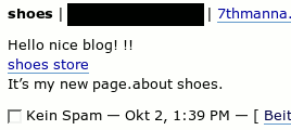 Hello nice blog! !! shoes store Its my new page about shoes.