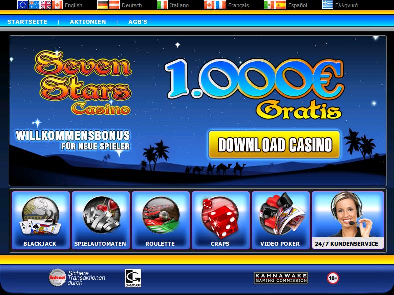 Online Casino Beschiss
