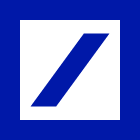 Logo der Deutschen Bank