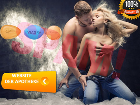 100% Guaranteed -- Cialis, Viagra, Levitra -- Website der Apotheke