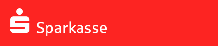 Sparkasse (mit Logo)