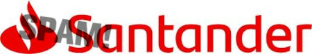 Logo: Santander
