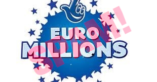 Logo EuroMillions
