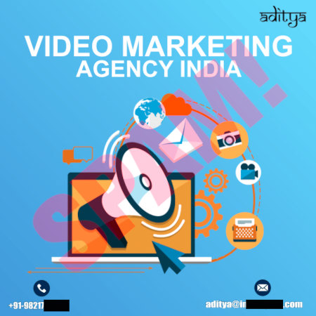 Video Marketing Agency India