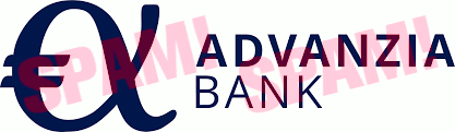 Logo der Advanzia Bank