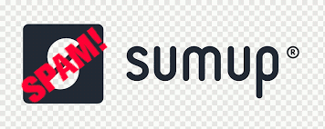 Sum­Up Logo, tech companies, png | PNGWing
