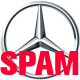 Mercedes-Stern