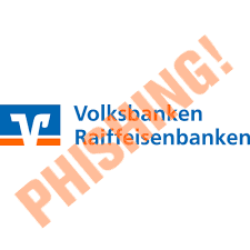 Logo der Volksbanken/Raiffeisenbanken