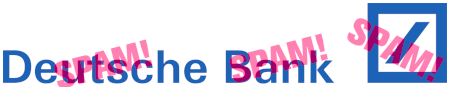 Logo der Deutschen Bank