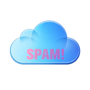 Cloud Storage Logo