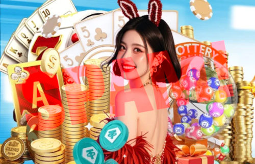 Detail aus der verlinkten Website eines betrügerischen Casinos