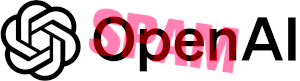 Logo von OpenAI